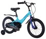 Детский велосипед Maxiscoo Jazz Standart Plus 16" (2024) 1720286415
