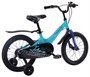 Детский велосипед Maxiscoo Jazz Standart Plus 16" (2024) 1720286415