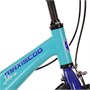 Детский велосипед Maxiscoo Jazz Standart Plus 16" (2024) 1720286415