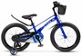 Детский велосипед Stels Joy KB 14" (2026) 231522005