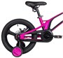 Детский велосипед Novatrack Flight Pro 16" (2025) 2050197749