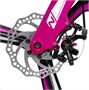 Детский велосипед Novatrack Flight Pro 16" (2025) 2050197749