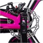 Детский велосипед Novatrack Flight Pro 16" (2025) 2050197749