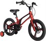Детский велосипед Novatrack Flight Pro 16" (2025) 2050197749