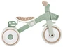 Детский велосипед Globber Learning Trike 2 in 1 Plus Ecologic (2026) 98463504