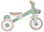 Детский велосипед Globber Learning Trike 2 in 1 Plus Ecologic (2026) 98463504