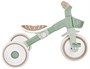 Детский велосипед Globber Learning Trike 2 in 1 Plus Ecologic (2026) 98463504