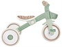 Детский велосипед Globber Learning Trike 2 in 1 Plus Ecologic (2026) 98463504