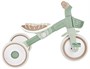 Детский велосипед Globber Learning Trike 2 in 1 Plus Ecologic (2026) 98463504