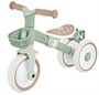 Детский велосипед Globber Learning Trike 2 in 1 Plus Ecologic (2026) 98463504