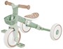 Детский велосипед Globber Learning Trike 2 in 1 Plus Ecologic (2026) 98463504
