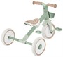 Детский велосипед Globber Learning Trike 2 in 1 Plus Ecologic (2026) 98463504