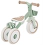 Детский велосипед Globber Learning Trike 2 in 1 Plus Ecologic (2026) 98463504
