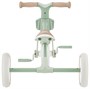 Детский велосипед Globber Learning Trike 2 in 1 Plus Ecologic (2026) 98463504