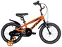 Детский велосипед Novatrack Extreme 16" V-Brake (2025) 1069718653