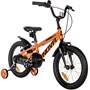 Детский велосипед Novatrack Extreme 16" V-Brake (2025) 1069718653