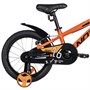 Детский велосипед Novatrack Extreme 16" V-Brake (2025) 1069718653