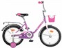 Детский велосипед Novatrack Maple 16" (2019) 1233658552