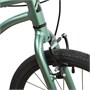 Детский велосипед Novatrack Phanton 16" (2026) 203015067