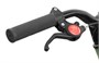 Детский велосипед Novatrack Phanton 16" (2026) 203015067
