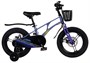 Детский велосипед Maxiscoo Air Pro 16" (2024) 2115661880