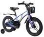 Детский велосипед Maxiscoo Air Pro 16" (2024) 2115661880