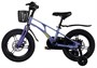 Детский велосипед Maxiscoo Air Pro 16" (2024) 2115661880