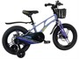 Детский велосипед Maxiscoo Air Pro 16" (2024) 2115661880