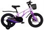 Детский велосипед Maxiscoo Air Pro 16" (2024) 2115661880