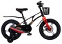 Детский велосипед Maxiscoo Air Pro 16" (2024) 2115661880