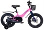Детский велосипед Maxiscoo Jazz Pro 16" (2024) 1187266452