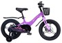 Детский велосипед Maxiscoo Jazz Pro 16" (2024) 1187266452