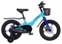 Детский велосипед Maxiscoo Jazz Pro 16" (2024) 1187266452