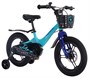 Детский велосипед Maxiscoo Jazz Pro 16" (2024) 1187266452