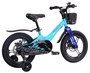 Детский велосипед Maxiscoo Jazz Pro 16" (2024) 1187266452