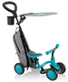 Детский велосипед Globber Learning Bike 3 in 1 Deluxe (2023) 1415064424