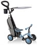 Детский велосипед Globber Learning Bike 3 in 1 Deluxe (2023) 1415064424