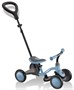 Детский велосипед Globber Learning Bike 3 in 1 Deluxe (2023) 1415064424