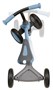 Детский велосипед Globber Learning Bike 3 in 1 Deluxe (2023) 1415064424