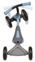 Детский велосипед Globber Learning Bike 3 in 1 Deluxe (2023) 1415064424