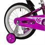 Детский велосипед Novatrack Novara 16" (2026) 2037466592