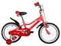Детский велосипед Novatrack Novara 16" (2026) 2037466592