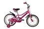 Детский велосипед Novatrack Novara 16" (2026) 2037466592