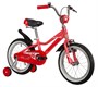 Детский велосипед Novatrack Novara 16" (2026) 2037466592