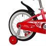 Детский велосипед Novatrack Novara 16" (2026) 2037466592