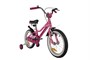 Детский велосипед Novatrack Novara 16" (2026) 2037466592