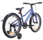 Детский велосипед Alpinebike Pegas 20 1 ск. (2026) 453829029