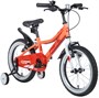 Детский велосипед Novatrack Prime Girl Steel 16" (2020) 204475173