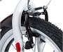 Детский велосипед Novatrack Prime Girl Steel 16" (2020) 204475173