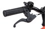 Детский велосипед Novatrack Prime Girl Steel 16" (2020) 204475173
